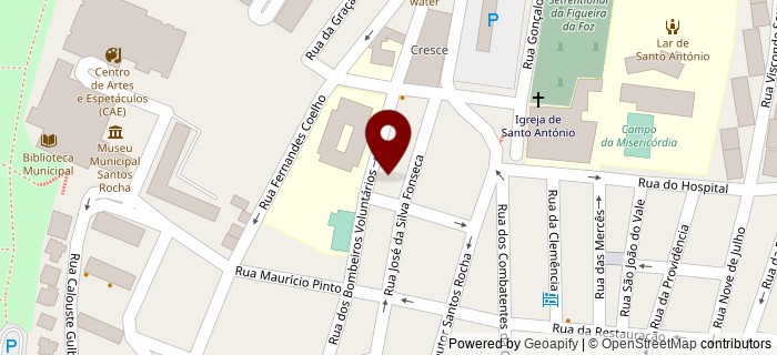 Urbaniza��o Alto do Moinho, Urbaniza��o Alto do Moinho