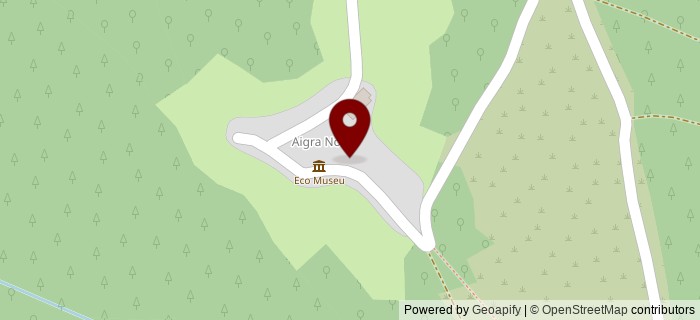 Aigra Nova, Aigra Nova