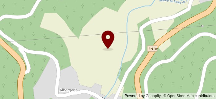 Albergaria, Albergaria