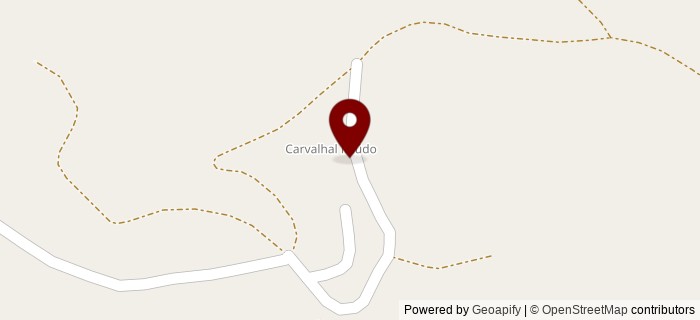 Carvalhal Mi�do, Carvalhal Mi�do