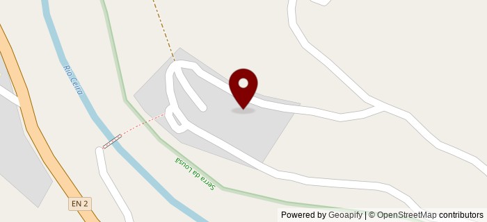 Casalinho de Baixo, Casalinho de Baixo