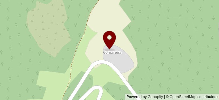 Comareira, Comareira