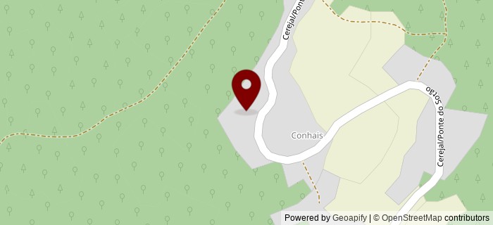 Conhais, Conhais