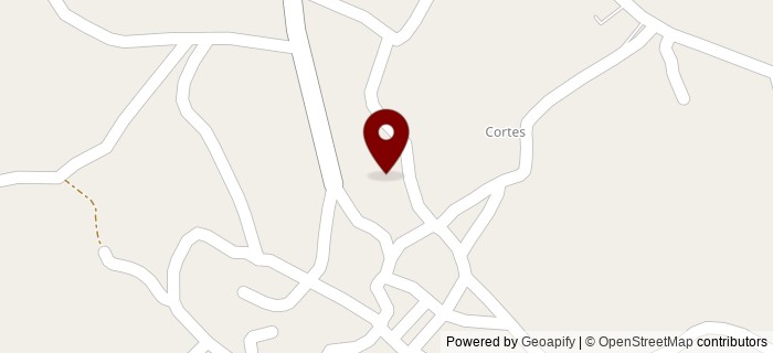 Corte Velha, Corte Velha