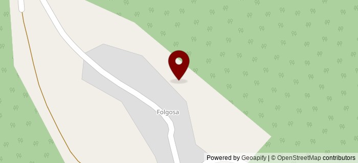 Folgosa, Folgosa