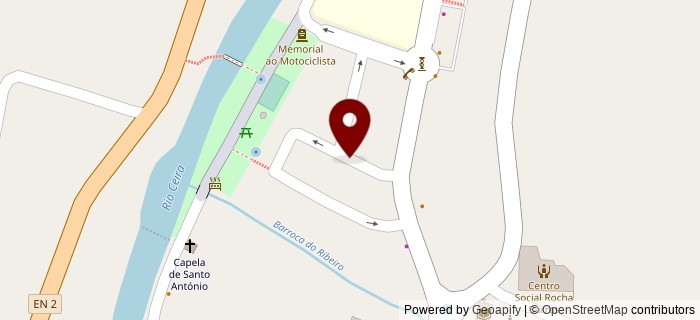 Rua Alice Sande, G�is