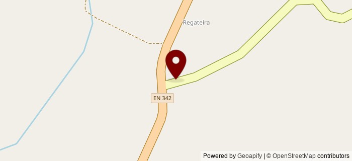 Regateira, Regateira