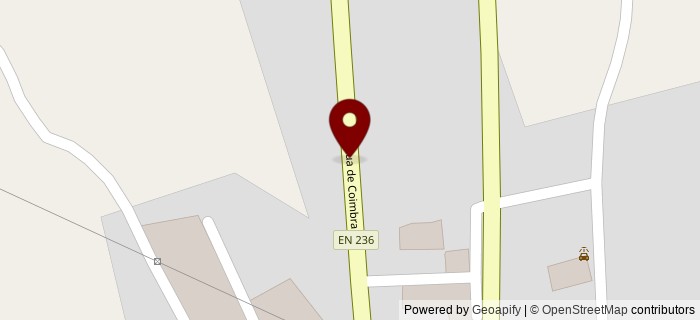 Rua de Coimbra, Lous�