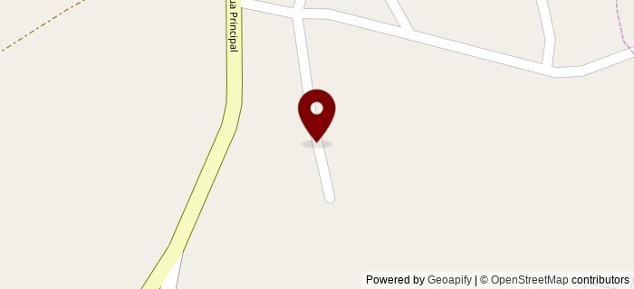 Rua 25 de Abril, Arneiro