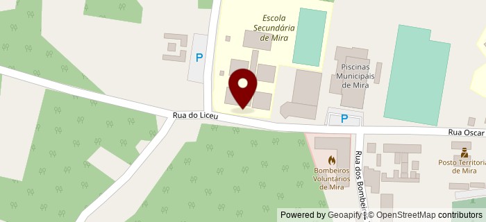 Travessa da Escola, Casal de S�o Tom�