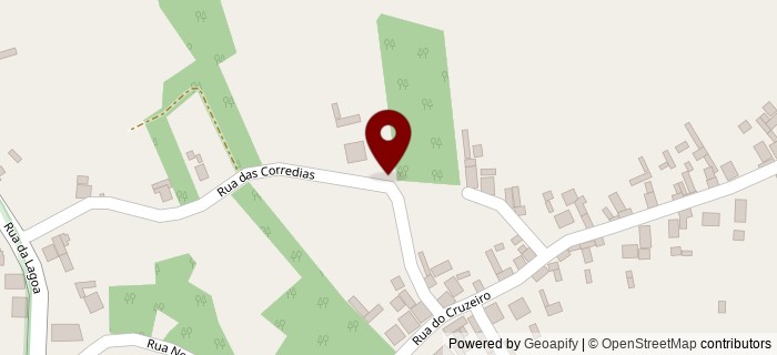 Travessa das Corredias, Cential