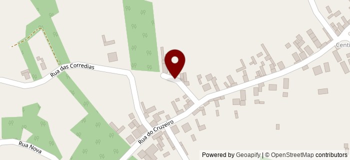 Travessa dos Mirandas, Cential