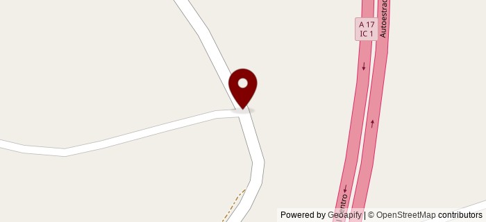 Rua da Capela, Colmeal