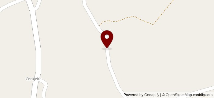 Rua da Pascoeira, Corujeira