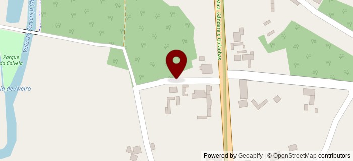 Travessa do Barreiro, Ermida