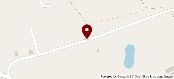 Rua do Montalvo, Ermida