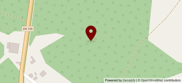 Rua da Fonte da Calvela, Ermida