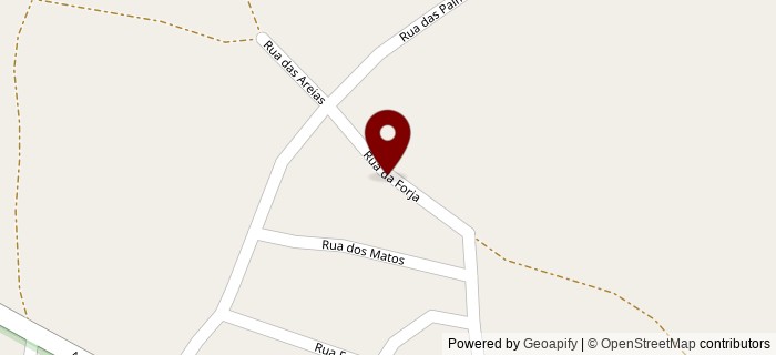 Travessa da Forja, Lagoa