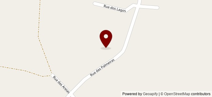 Travessa dos Oliveiras, Lagoa