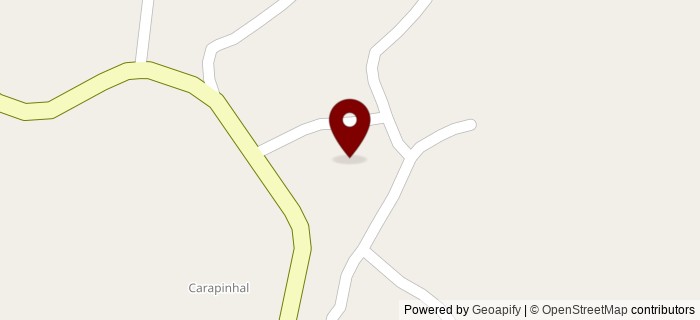 Rua do Viso, Carapinhal