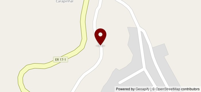 Rua de S�o Silvestre, Carapinhal