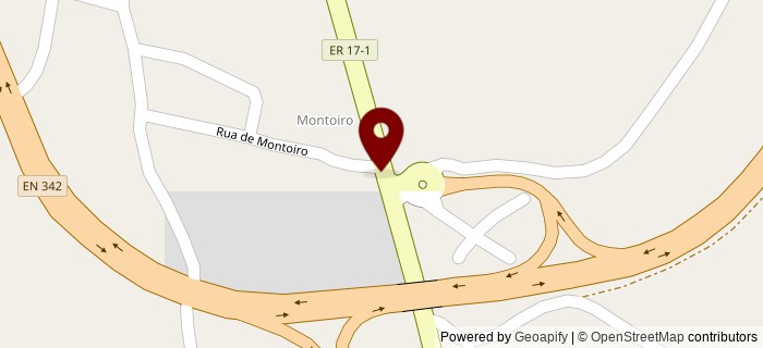 Rua do Boqueiro, Miranda do Corvo