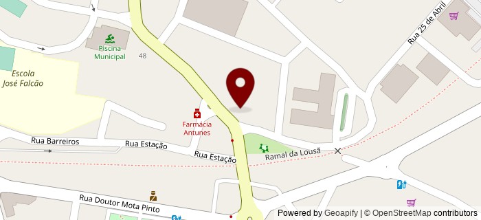 Senhora da Piedade, Senhora da Piedade