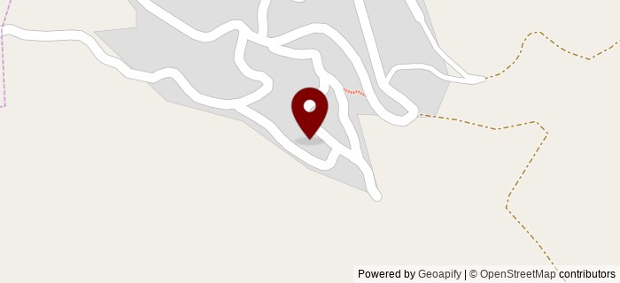 Travessa da Fonte Nova, Vale de A�or