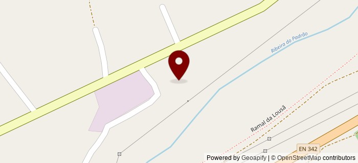 Rua Nova, Vale de A�or