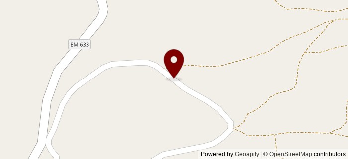 Rua da Liberdade, Moinhos