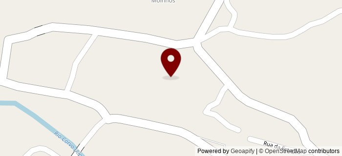 Rua Quelho da Eira, Moinhos