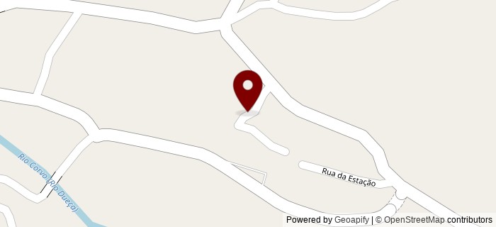 Rua da Revolta, Moinhos