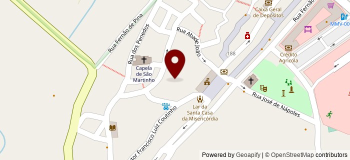 Rua das Flores, Montemor-o-Velho