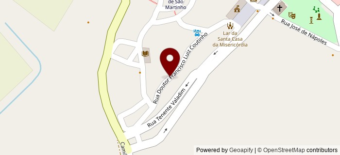 Rua Doutor Francisco Lu�s Coutinho, Montemor-o-Velho