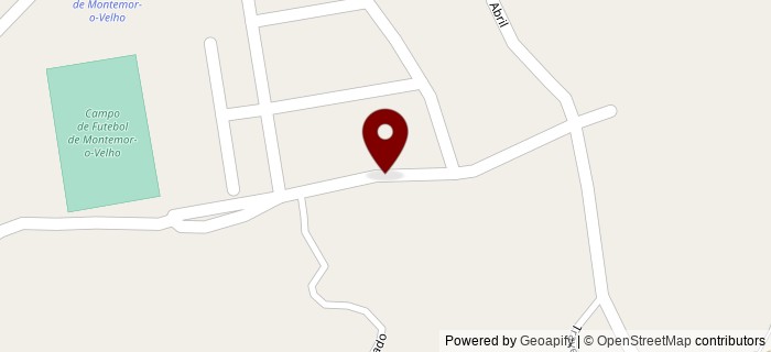 Rua de Entre Quintas, Montemor-o-Velho