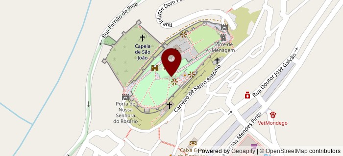 Zona Industrial de Montemor-o-Velho, Montemor-o-Velho