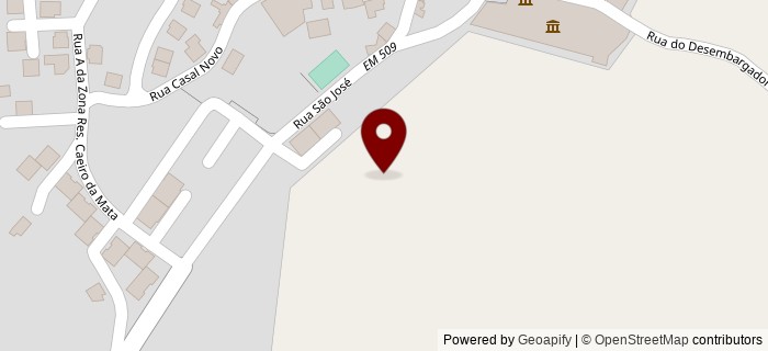 Travessa Augusto Cid, Oliveira do Hospital