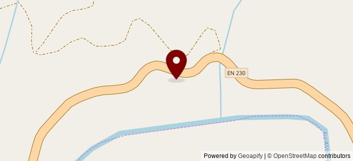 Avenida Zona Industrial, Oliveira do Hospital