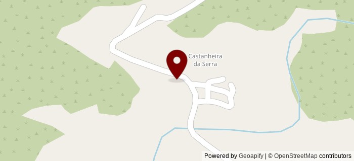 Castanheira da Serra, Castanheira da Serra