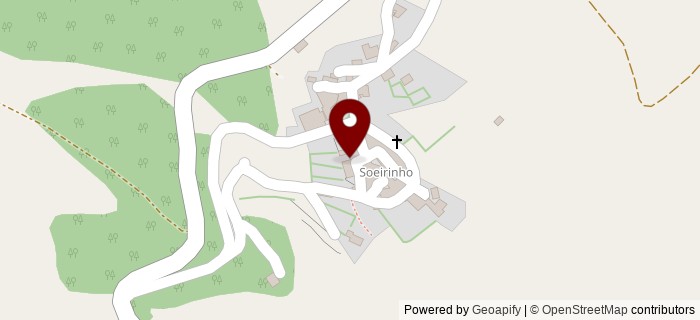 Soeirinho, Soeirinho