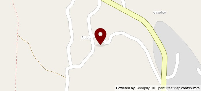 Penedo Raso, Penacova