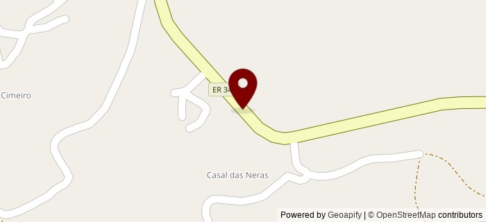 Estrada Nacional, Santo Isidro