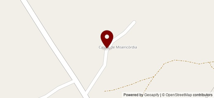 Casais Miseric�rdia, Casais Miseric�rdia