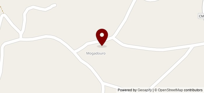 Mogadouro, Mogadouro