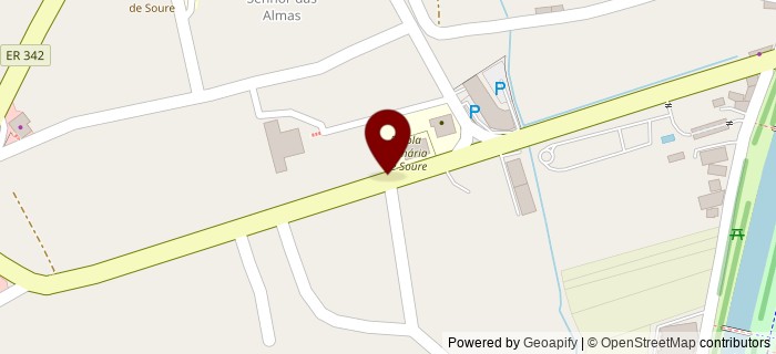 Rua Her�is 25 de Abril, Soure