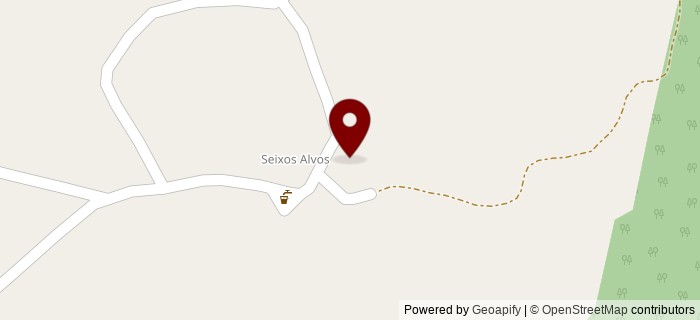 Seixos Alvos, Seixos Alvos