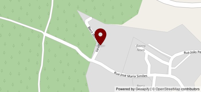 Pinheirais, Pinheirais