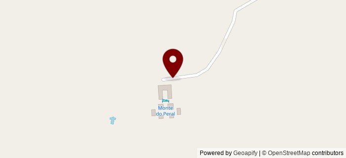 Monte Gord�sas, Monte Gord�sas