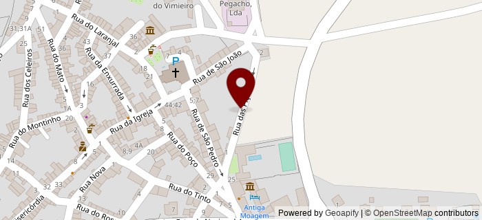 Rua das Pi�arras, Arraiolos