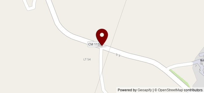 Horta do Chaveiro, Horta do Chaveiro